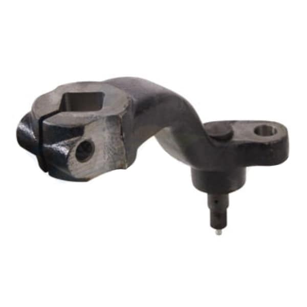 Aftermarket Steering Arm - Right Hand Fits New Holland Fits Case IH Fits Ford 4130 4630 FRN30-0297 - main